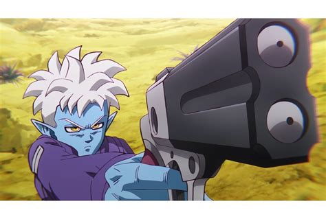 アニメ「ドラゴンボールDAIMA」声優・キャラクター一覧｜「 